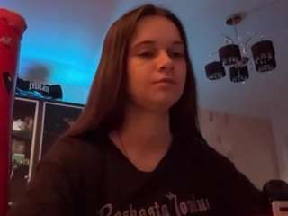 Live cam show with TeodoraArrendondo
