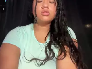 Big_boobs_lau's Live Sex Cam Show