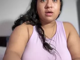Big_boobs_lau's Live Sex Cam Show