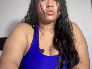 Big_boobs_lau's Live Sex Cam Show