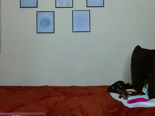 AlanaBest79's Live Sex Cam Show