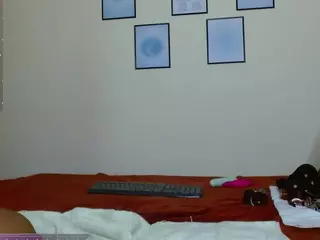 AlanaBest79's Live Sex Cam Show