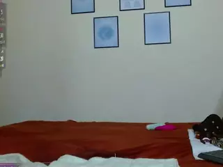 AlanaBest79's Live Sex Cam Show