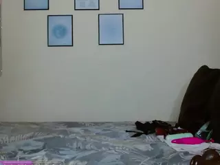 AlanaBest79's Live Sex Cam Show