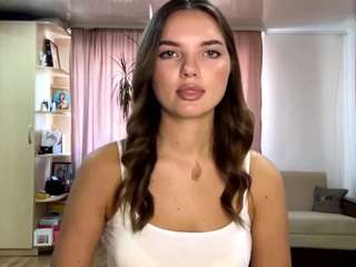 Live cam show with PennyMistrot