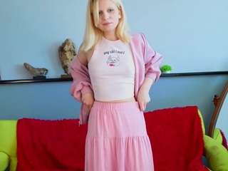 Live cam show with TabathaMihelich