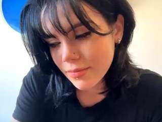 Offline cam show with TwandaNabity