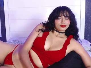 VanessaToro's Live Sex Cam Show