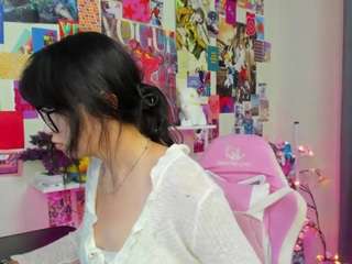 Live cam show with Alisha-Tempt