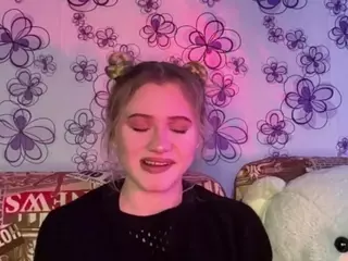 JosieBrazill's Live Sex Cam Show