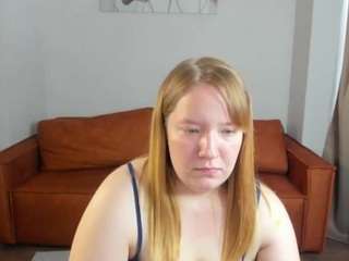 Sophia's Live Sex Cam Show