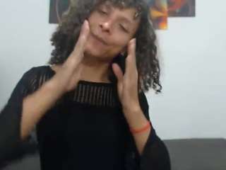 Live cam show with kalyth
