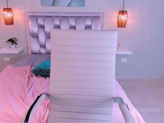 Live cam show with Anita-Noor