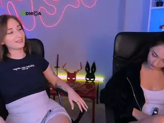 luna-gold12's Live Sex Cam Show
