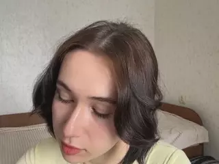 Lilly's Live Sex Cam Show