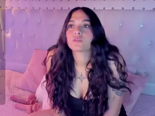 NovahDuel's Live Sex Cam Show