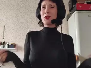 Live cam show with JeannettaCossa - Mature on WildCum