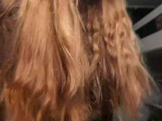 Live cam show with MuoiNisbit