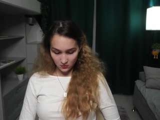 Live cam show with MuoiNisbit