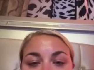 Live cam show with WinnieWhimsical