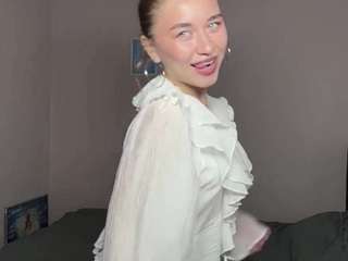 Live cam show with JeniceTorell