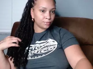 Sasha Star's Live Sex Cam Show
