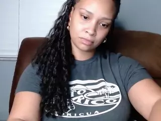 Sasha Star's Live Sex Cam Show