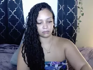 Sasha Star's Live Sex Cam Show