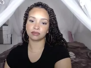 Sasha Star's Live Sex Cam Show
