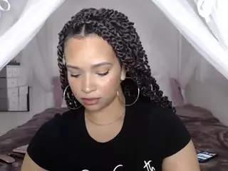 Sasha Star's Live Sex Cam Show