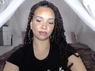 Sasha Star's Live Sex Cam Show