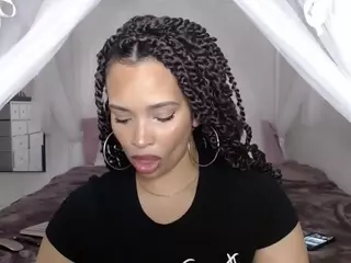 Sasha Star's Live Sex Cam Show