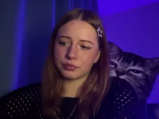NanciDrott's Live Sex Cam Show