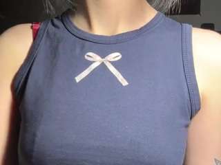 Alice's Live Sex Cam Show
