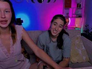 layla-moon1's Live Sex Cam Show