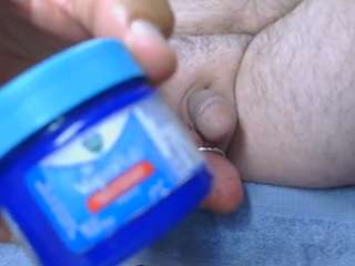 Live cam show with analmurauder