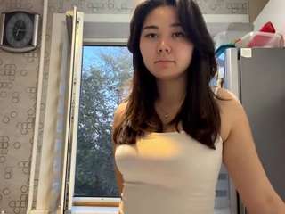 LanetteOber's Live Sex Cam Show