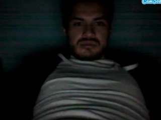 Offline cam show with Isco2529