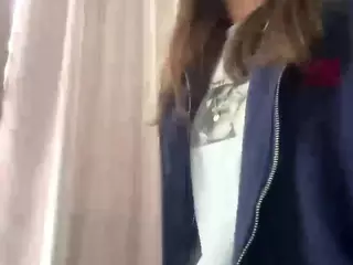 KimberelyLudera's Live Sex Cam Show
