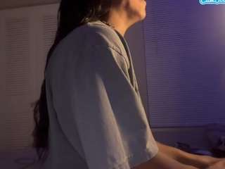 Live cam show with Goddessj714