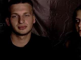 Live cam show with tommybab