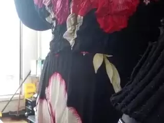 LushDiamonds's Live Sex Cam Show