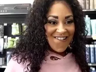 LushDiamonds's Live Sex Cam Show