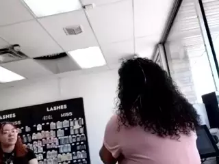 LushDiamonds's Live Sex Cam Show