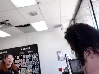 LushDiamonds's Live Sex Cam Show