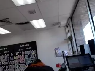 LushDiamonds's Live Sex Cam Show