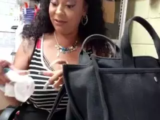 LushDiamonds's Live Sex Cam Show