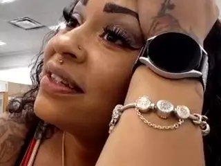 LushDiamonds's Live Sex Cam Show
