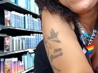 LushDiamonds's Live Sex Cam Show