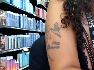 LushDiamonds's Live Sex Cam Show